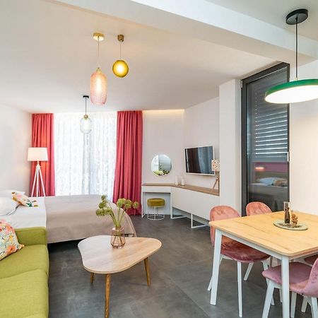 Apartments Olea Cavtat Exteriér fotografie