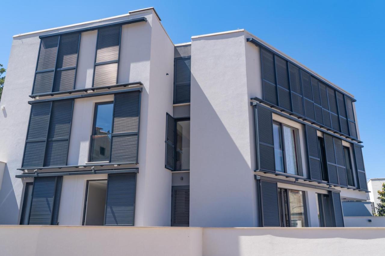 Apartments Olea Cavtat Exteriér fotografie